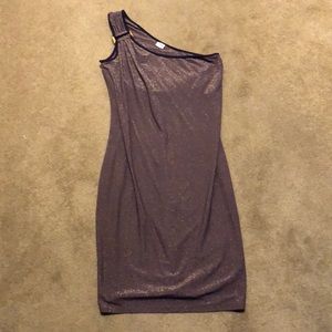 Sexy little dress. Side small.